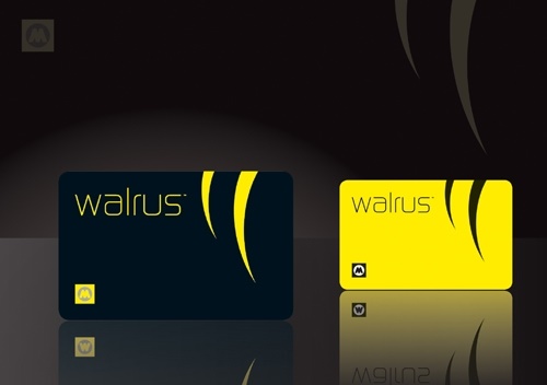 Merseytravel set to launch new Walrus smartcard