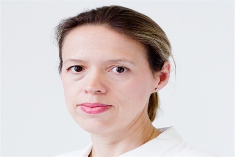 ORR confirms Joanna Whittington as CEO 