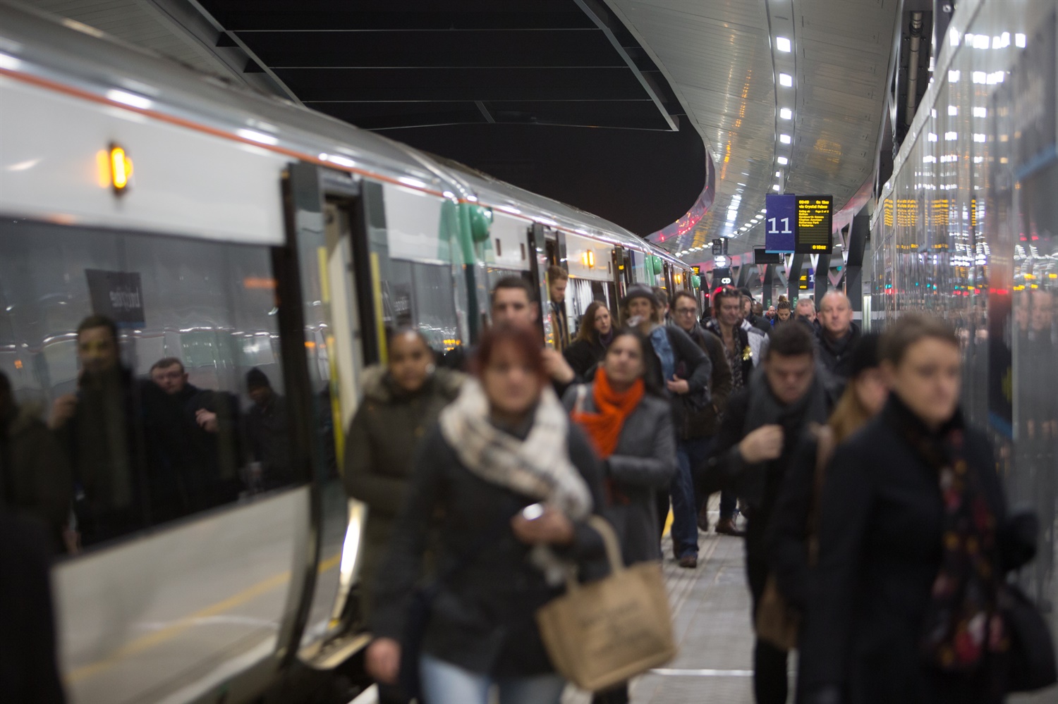 Greenwich council demands Network Rail ends London Bridge ‘misery’