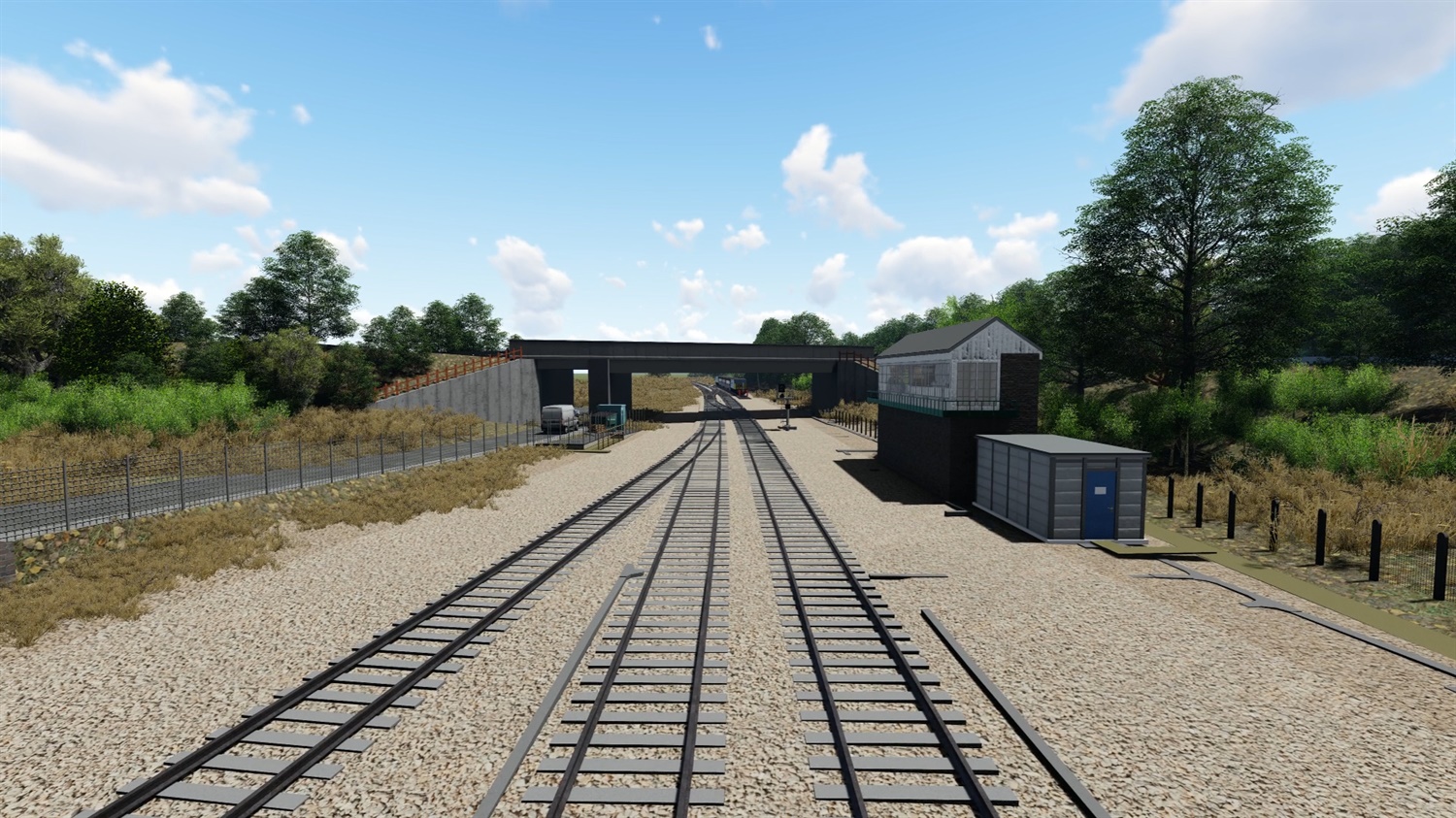 £68m signalling overhaul set to start in Anglia