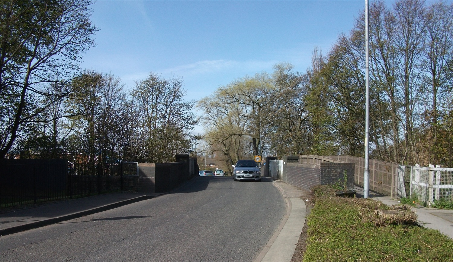 Stop-start progress on ‘essential’ Walsall electrification bridge rebuilds 