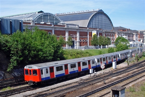 Boxing Day Tube strike looking more likely