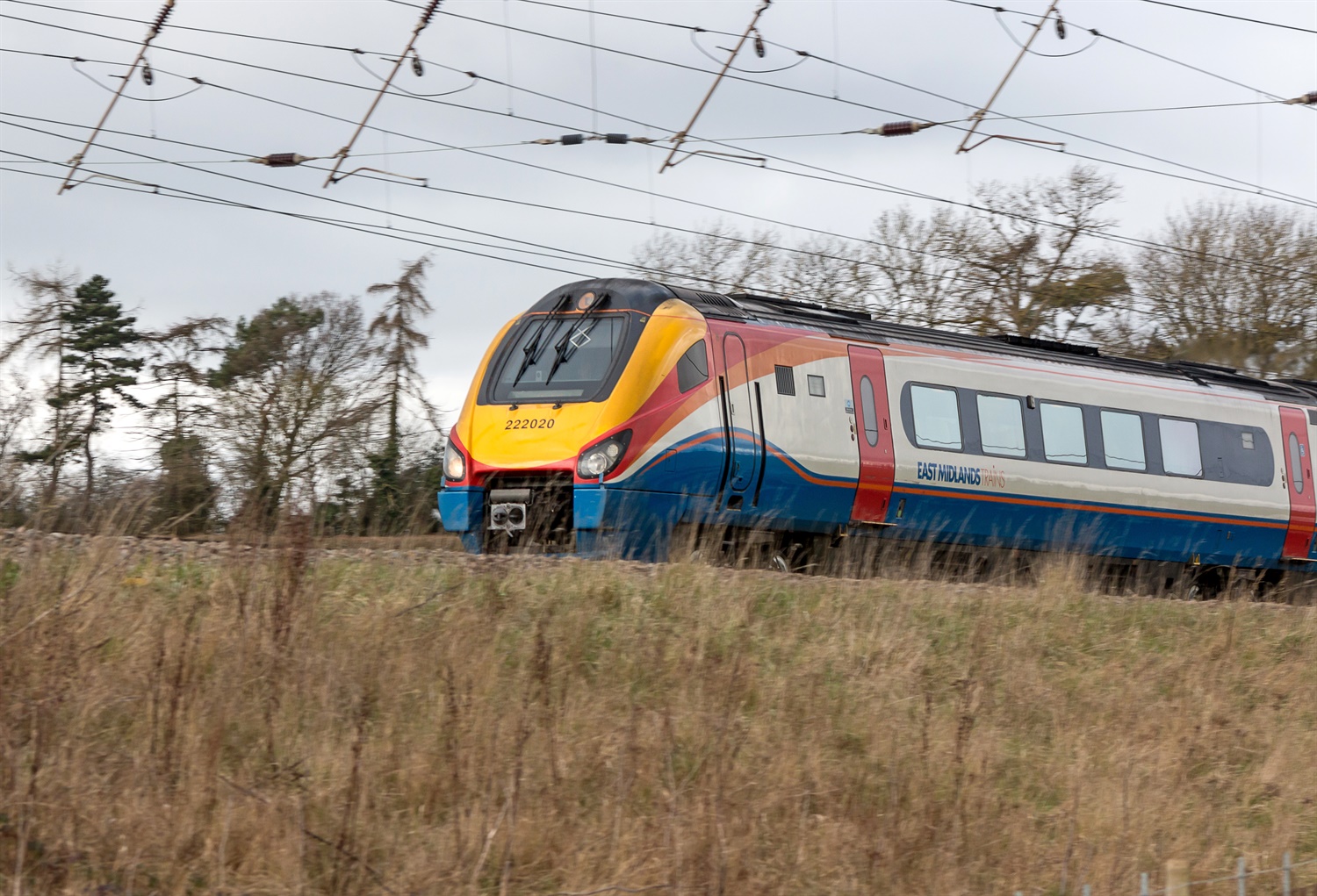 Stagecoach and MPs demand answers in dispute over ‘staggering’ pensions fund deficit and rail franchise controversy 