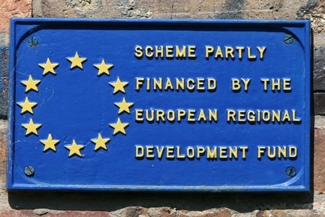 Access to EU funding vital for ‘survival’ of rail SMEs