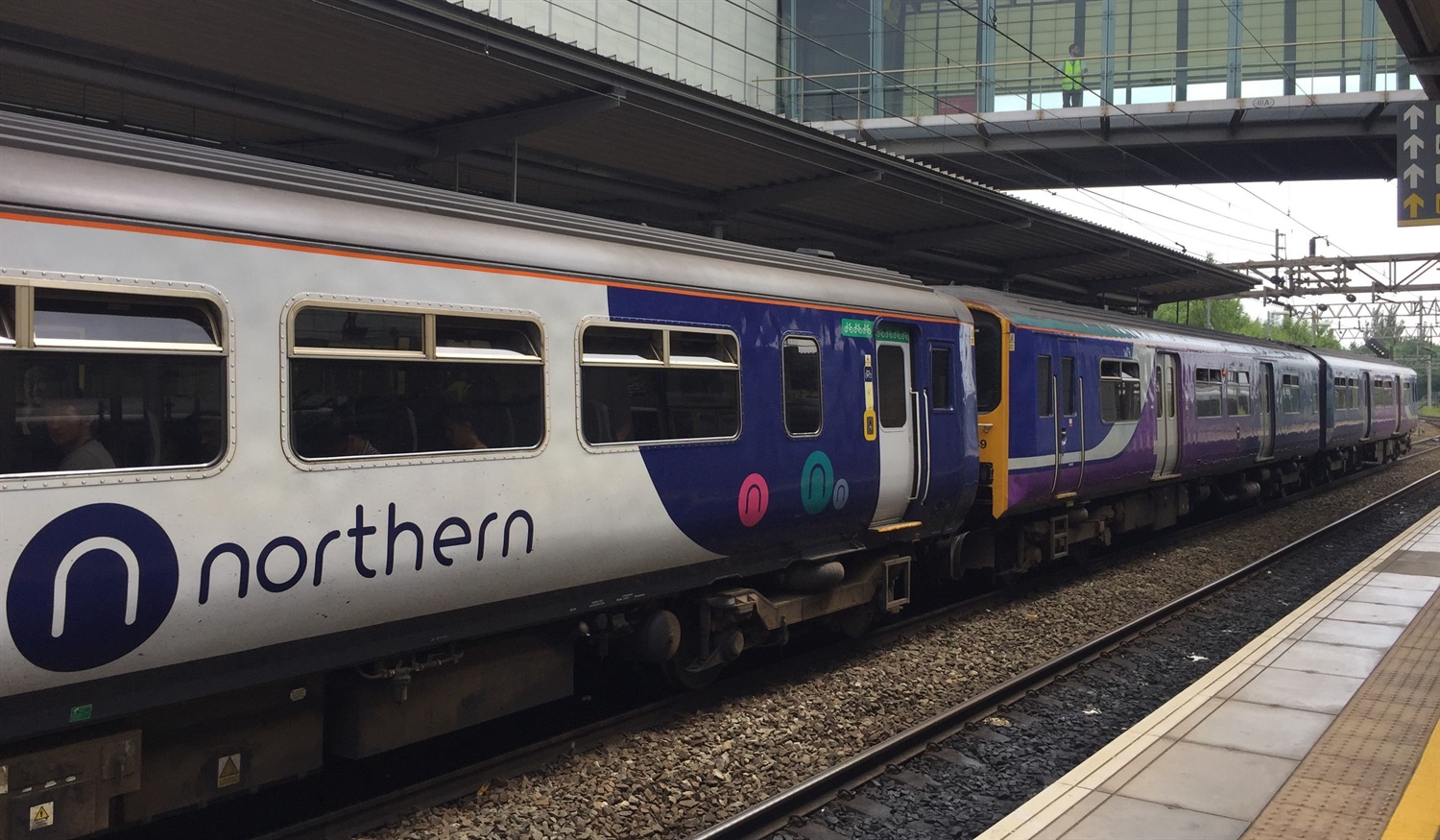 Northern to deliver new fleet of trains on Cumbrian rail routes this summer