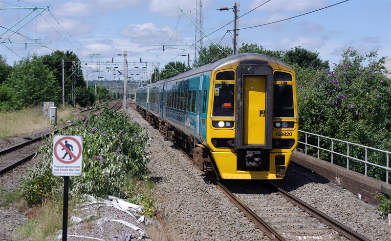 South Wales electrification to go ahead as governments settle feud