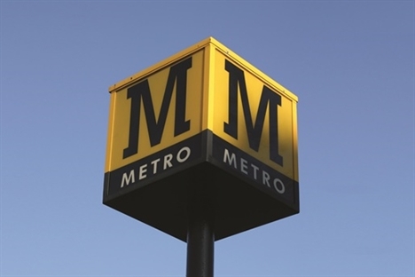 A reliable and secure TETRA radio infrastructure for the Tyne & Wear Metro