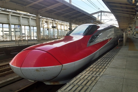 HS2 appoints Japanese railway operator as ‘strategic advisor’