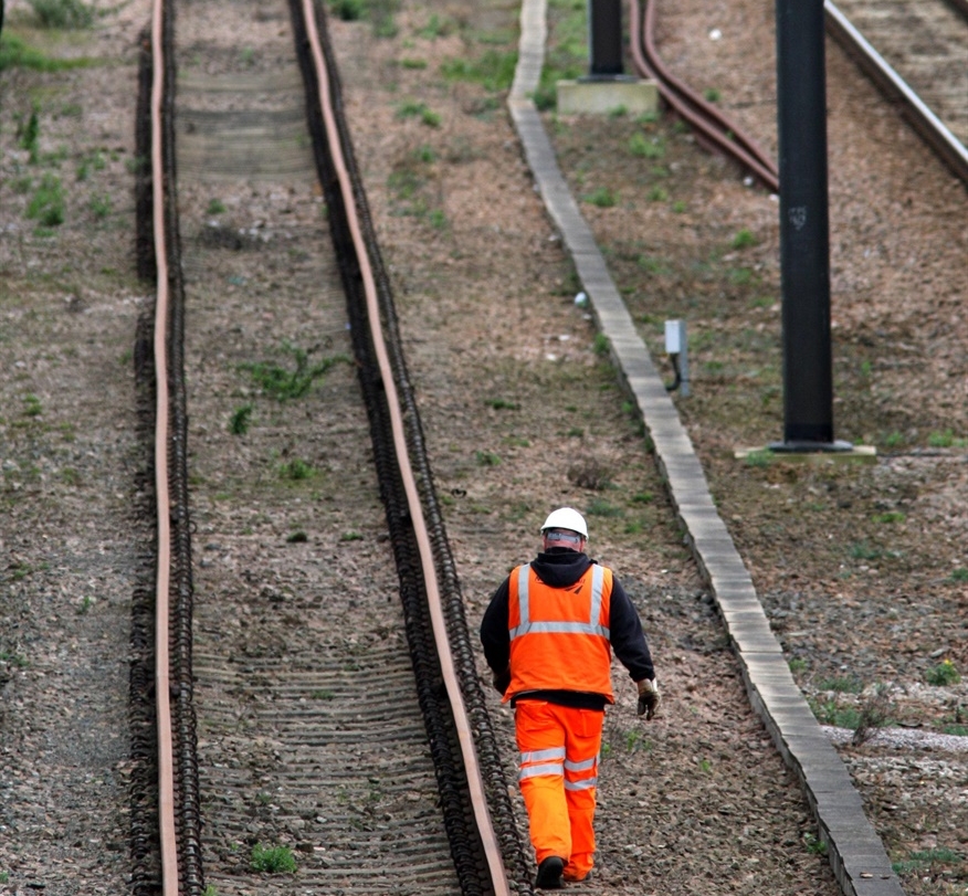 Network Rail confirms route director appointments