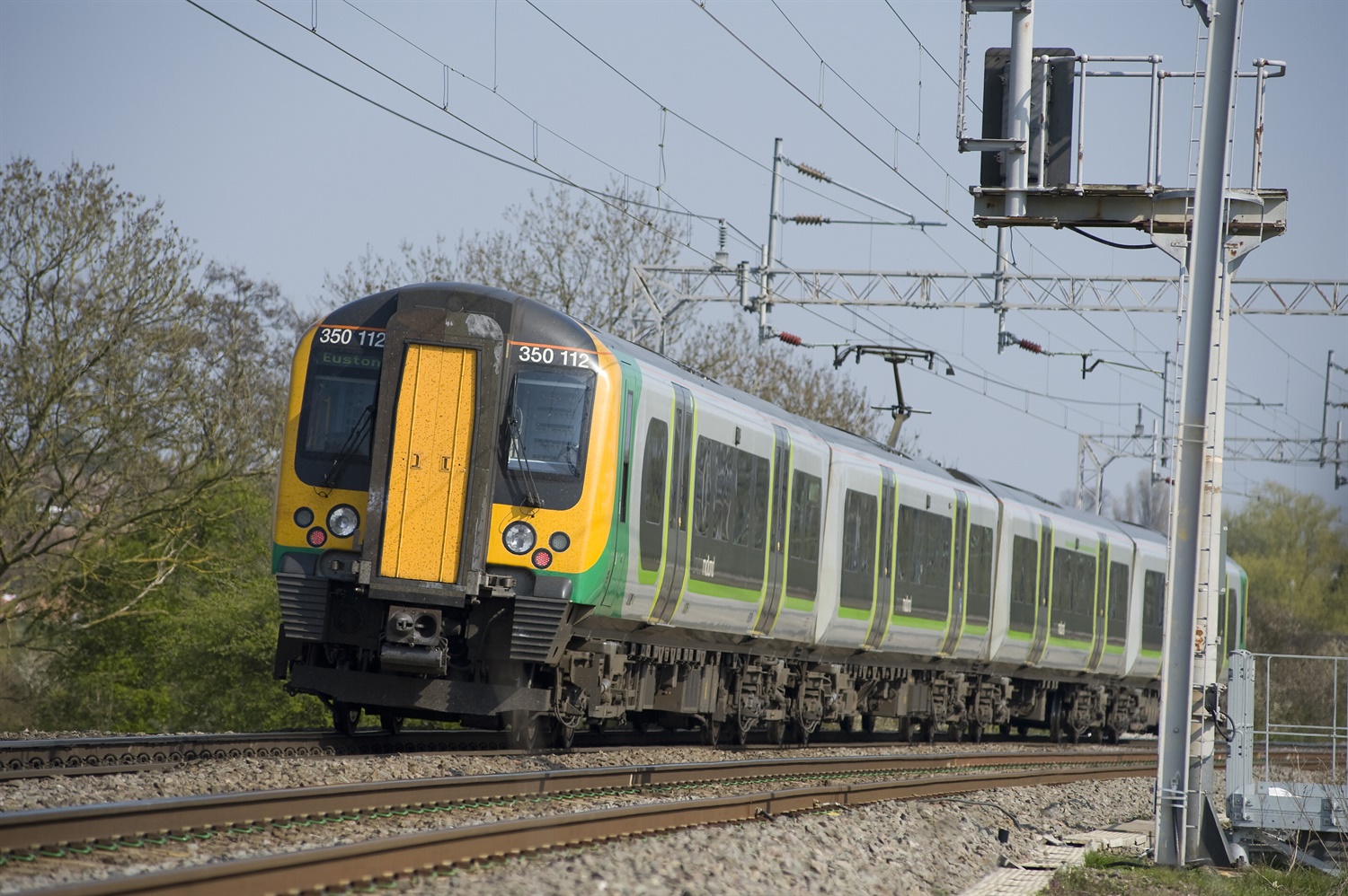 RAIB: London Midland processes for assessing driver managers ‘inadequate’ 