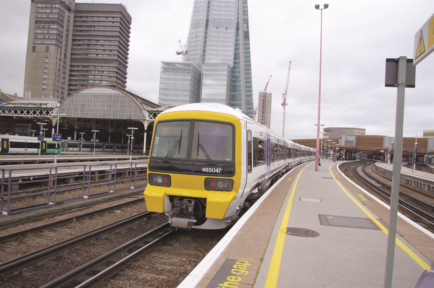 DfT urged to end ‘worrying’ lack of communication on Southeastern devolution