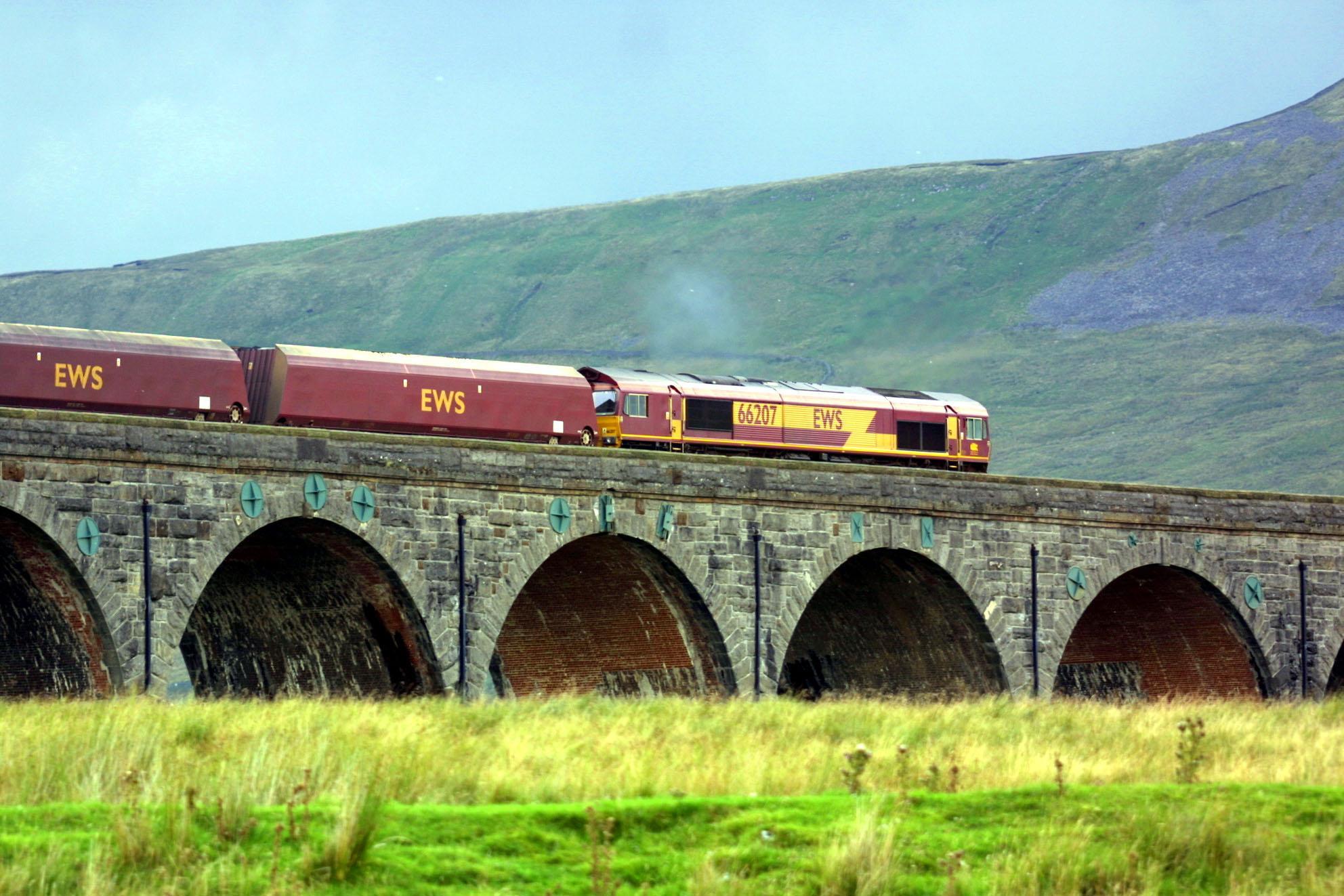 Cumbria Coastal line plans secure over £8m funding