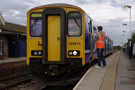 ‘Compelling’ business case for Leeds-York electrification