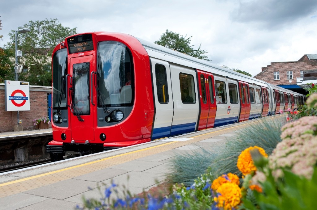 TfL to reduce services on London Overground line after delays to new trains strike again