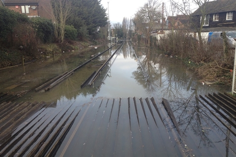 Engineers ‘out in force’ to deal with storm damage