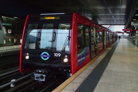 DLR bidders shortlisted