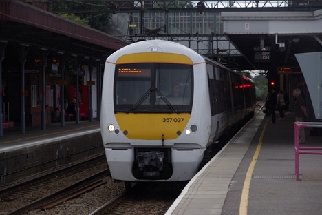 DfT promises more flexibility in Essex Thameside franchise