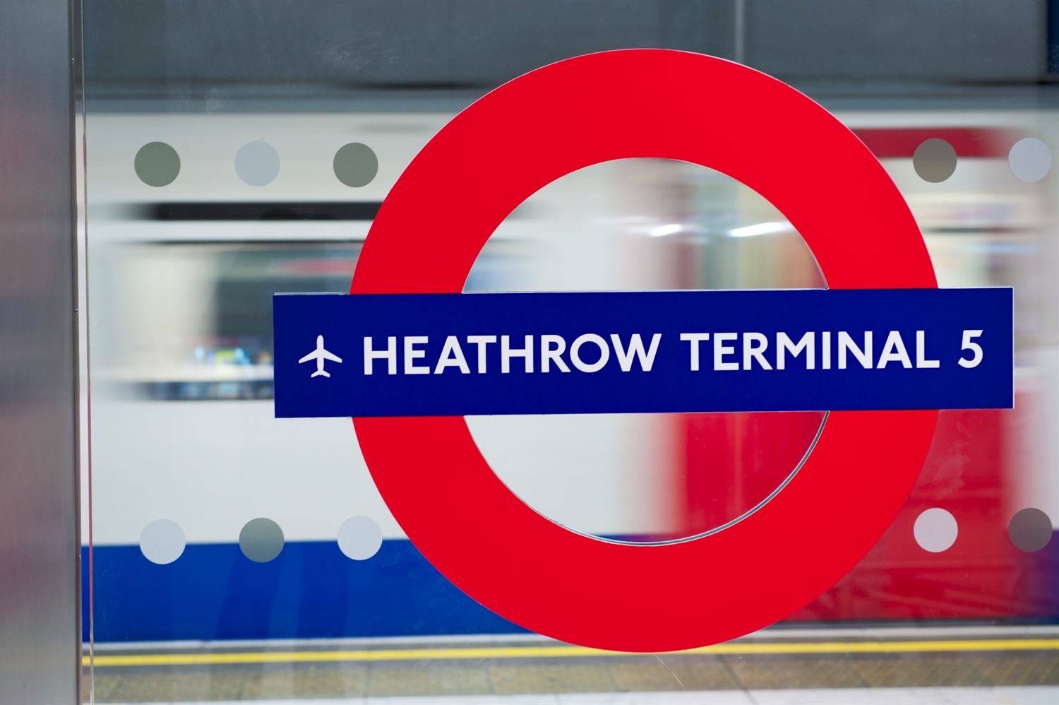 Deal struck to bring Elizabeth Line services to Heathrow 