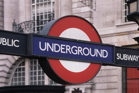 Tube strikes go ahead as talks break down 