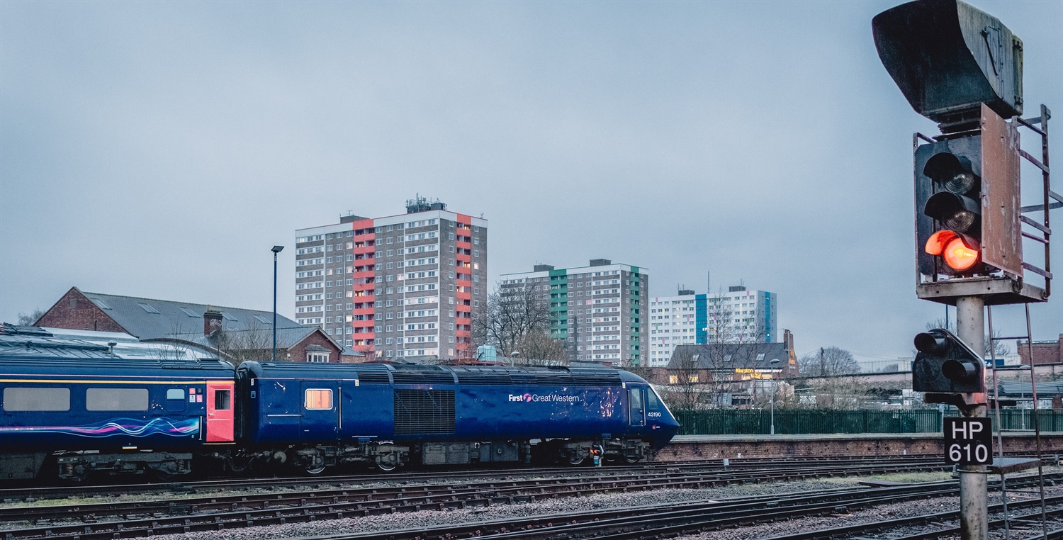 hull trains hst