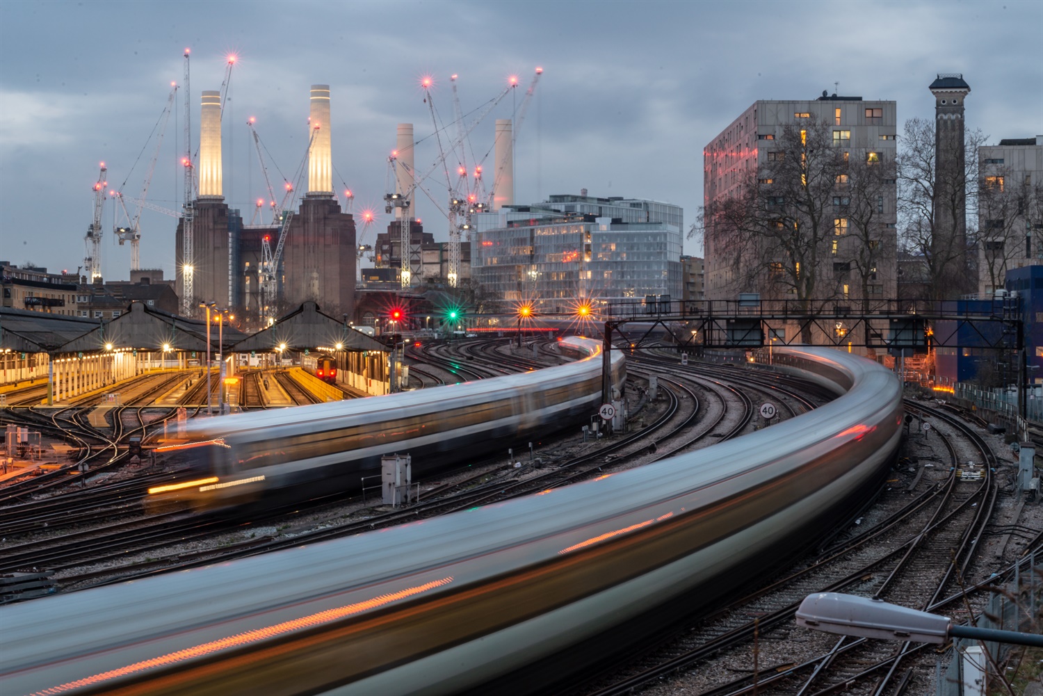 £9.4m in rail technology contracts announced