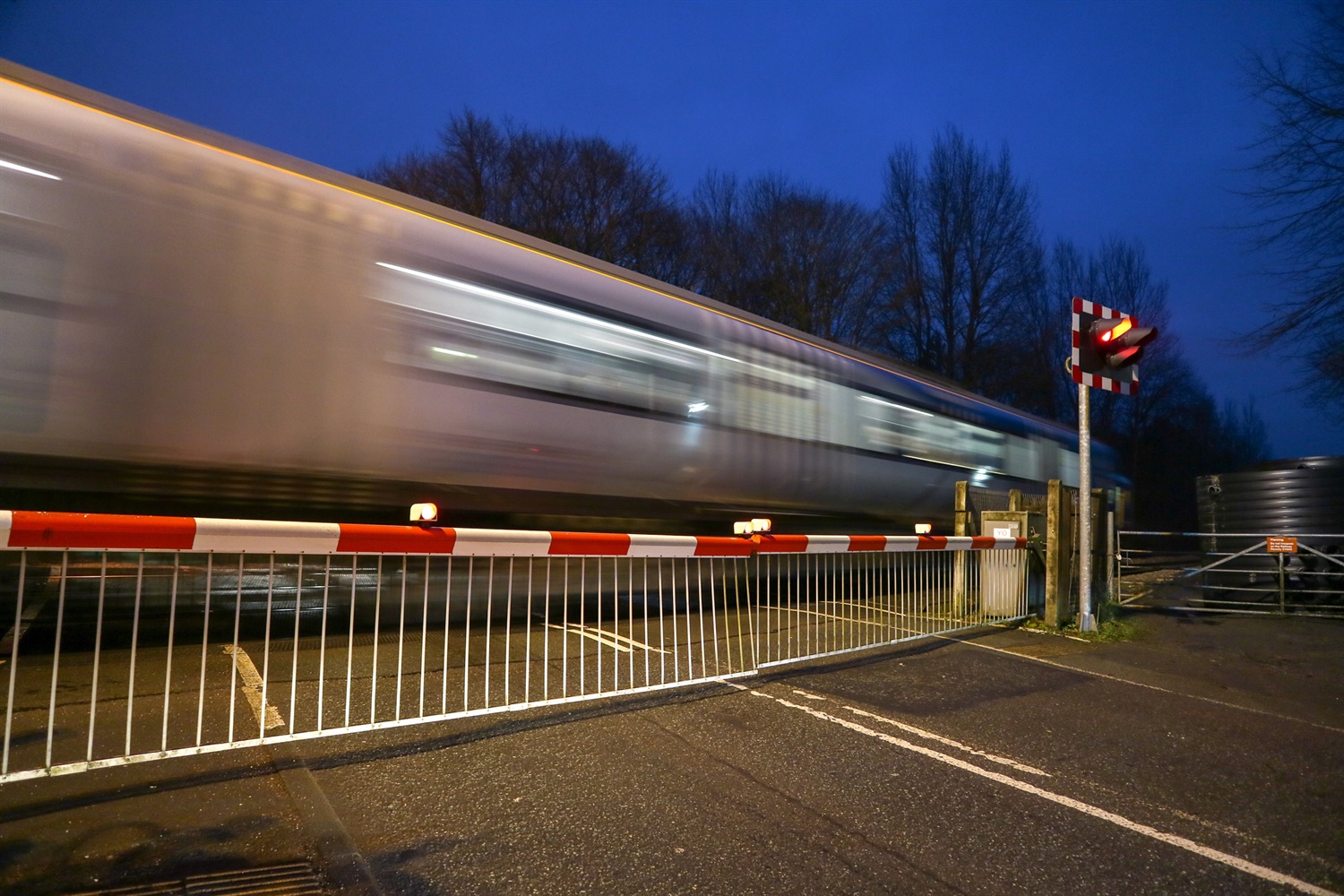 Network Rail Southern Region appealing for former professional signallers 