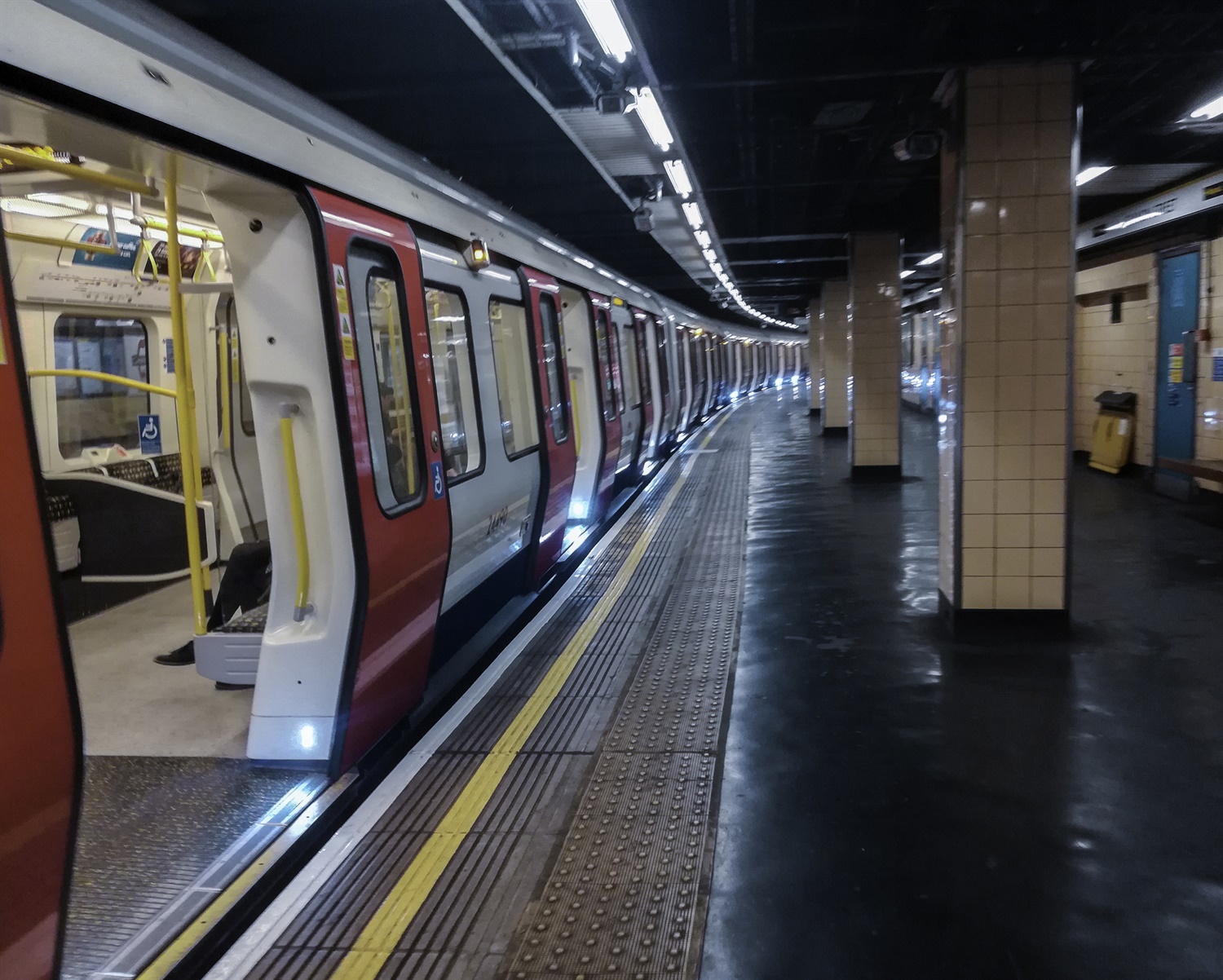 Transport for London explains the importance of cyber security