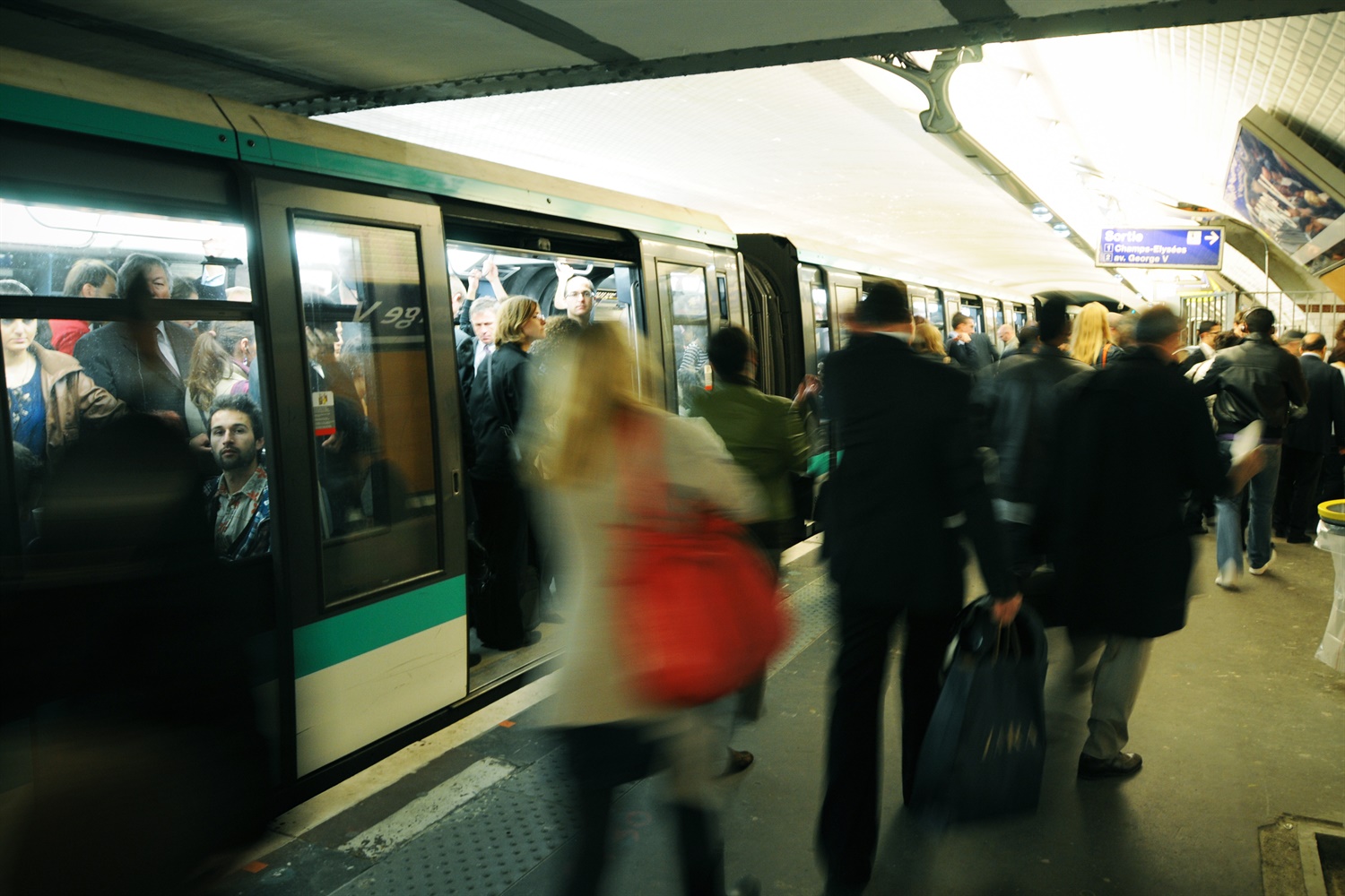 Rail industry leaders reveal the extent of damage of ‘boom and bust’ funding 