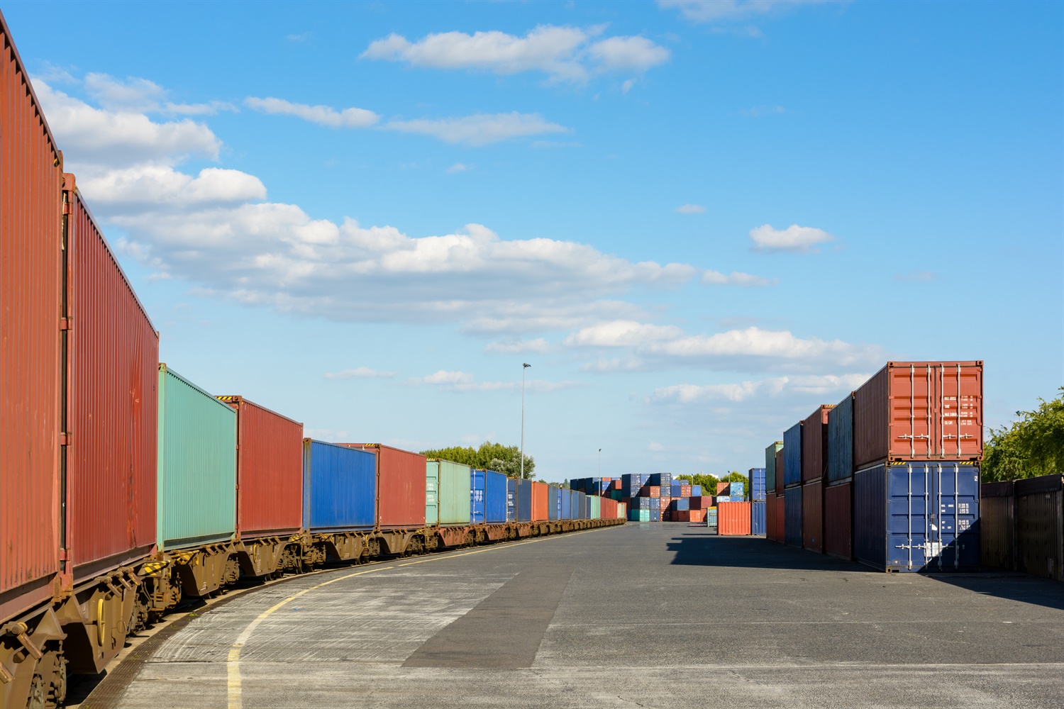 £1m boost for Tees Valley in new Network Rail freight study