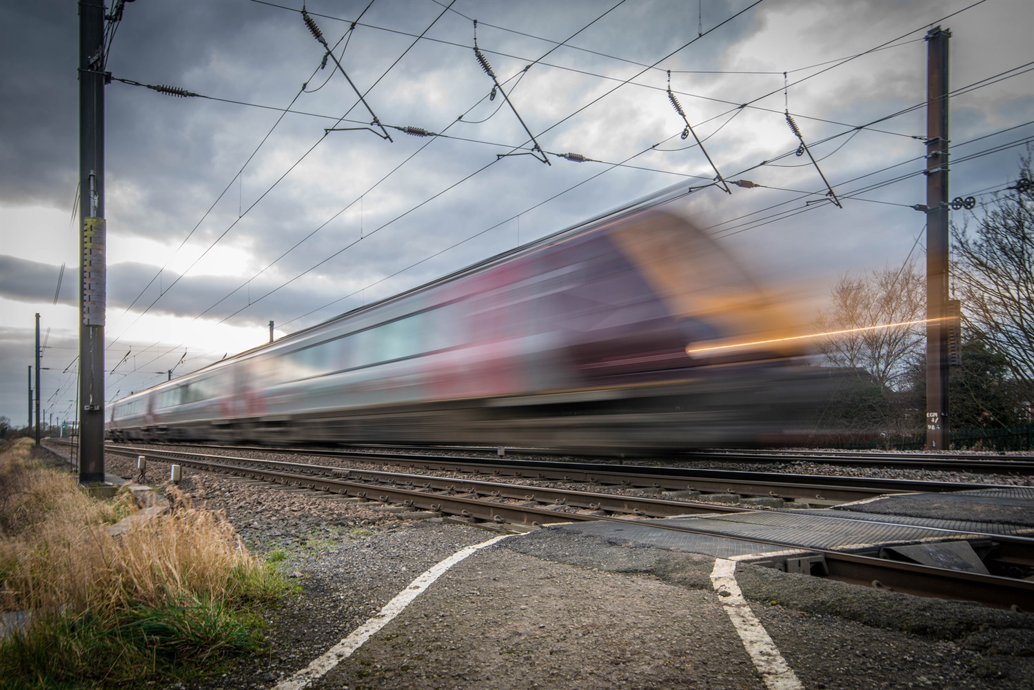 EIC announces Network Rail collaboration to optimise UK railways