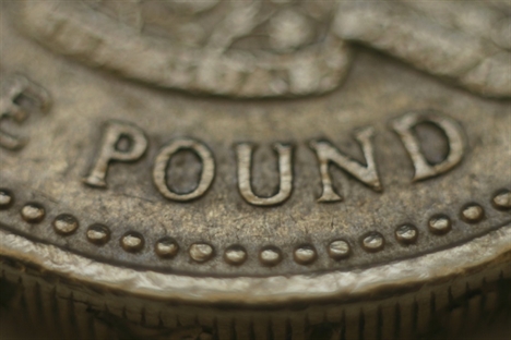 Tipping the scales