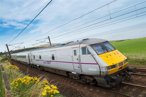 ‘Keep East Coast services in public hands’, Labour urges