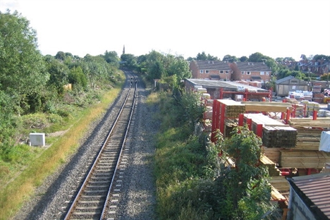 £5m funding for Kenilworth station