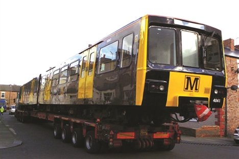 metro13-newtraindelivered resize 635315991316317000