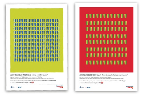 Network Rail launches station safety campaign