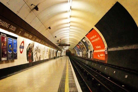 Northern line signalling upgrade passes major milestone