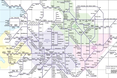 Rail franchising devolution ‘has stalled’