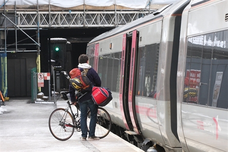 nottingham platform 6 starterplus XC