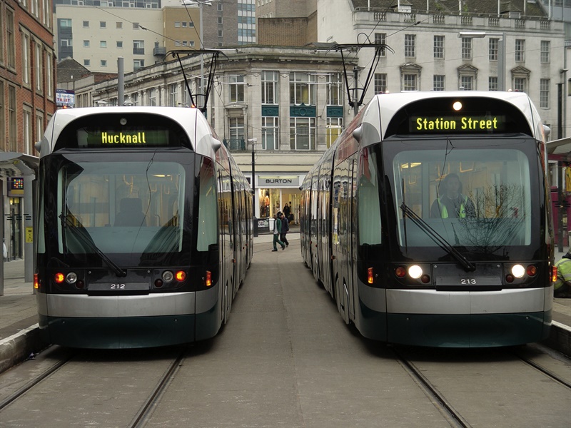 nottinghamtramhires nottinghamtramhires