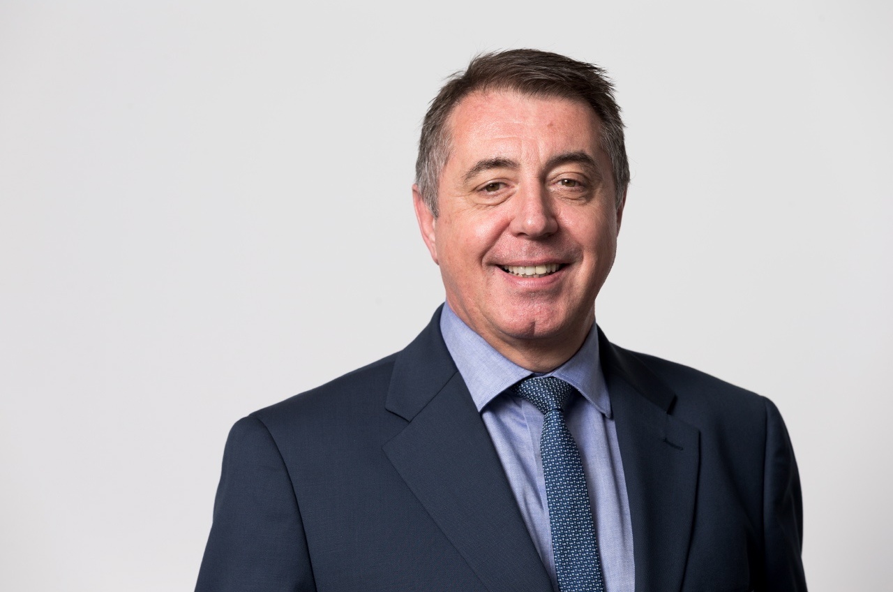Former Network Rail boss appointed as MD and chairman of Bombardier UK