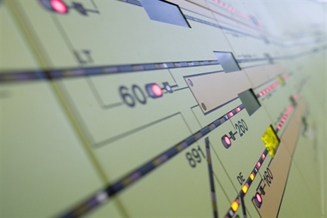 Crossrail awards £7m signalling contract