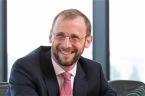 Network Rail’s Paul Plummer to take over at RDG and ATOC