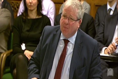 McLoughlin explains GWML and TransPennine electrification delays