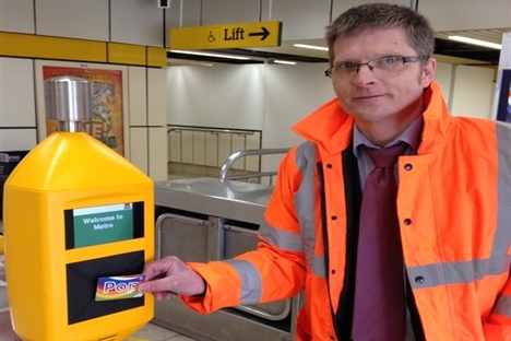 ‘Pop’ smartcard validation testing begins