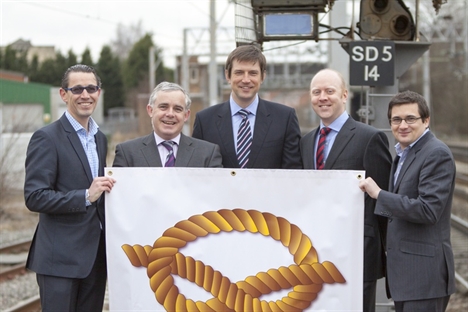 ‘Pure construction alliance’ to deliver Stafford project