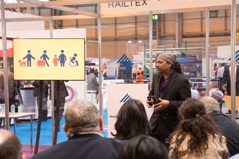 HS2: the catalyst for diversity