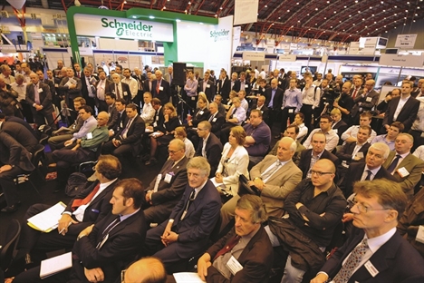 Railtex 2013 announces keynote speaker