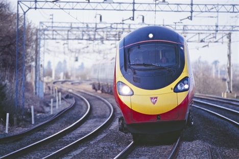 Virgin Trains ‘a five star business’