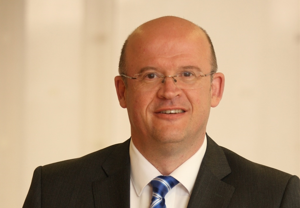 Investing in rail in the north