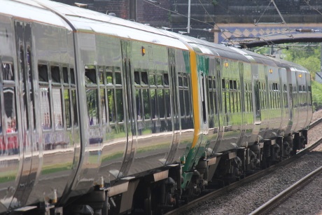 Porterbrook secures £250m financing to sustain investment in passenger trains